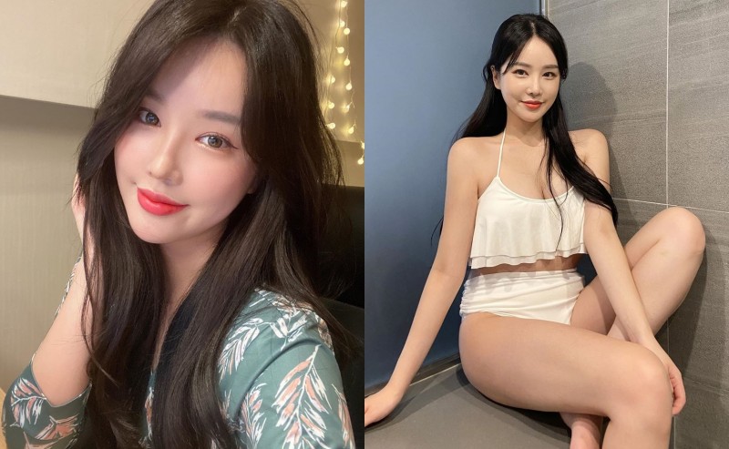 【WPT扑克】天菜網拍闆娘「손연수」可愛魅力無法擋　招牌「眨眼飛吻」讓人瞬間被電暈