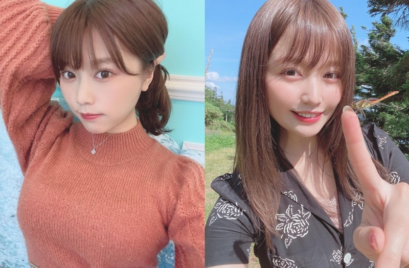 【WPT扑克】神似有村架純！氣質萌妹子「小日向ゆか」甜笑超犯規　胸前「腫成小山」原來是隱乳來著