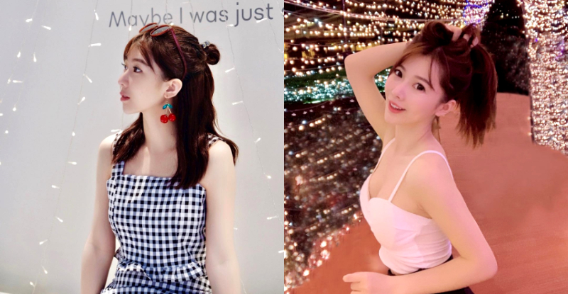 【WPT扑克】火辣的氣質節奏！「馨馨Cincin」白嫩曲線狂現雙峰與美腿，親民活潑讓粉絲雙眼大快朵頤！