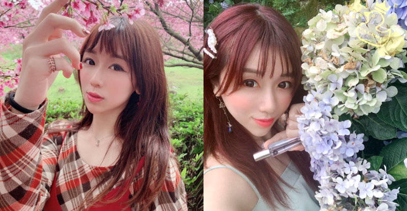 【WPT扑克】氣質女神「鴨鴨Valerie」五官精緻電眼迷媚，飽滿雪乳和逆天美腿輕易擄獲眾人目光！