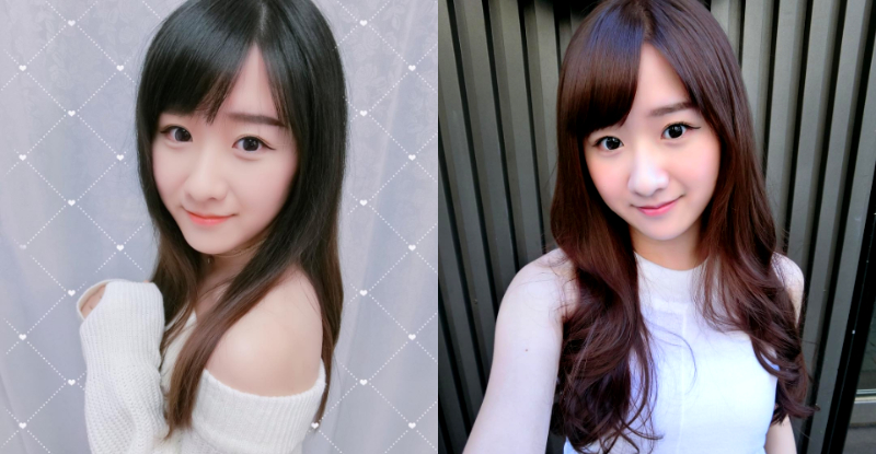 【WPT扑克】甜美高材生！「李思嫺」水汪大眼小巧雙唇，萌翻天的無辜模樣惹來眾男粉的無限關愛！