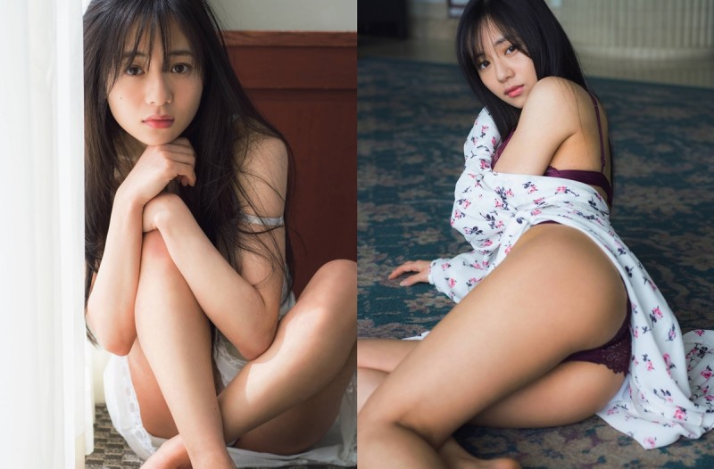 【WPT扑克】爆乳歌姬「伊藤萌々香」超飽滿身軀+天籟嗓音　讓人眼睛大吃冰淇淋同時耳朵也懷孕了