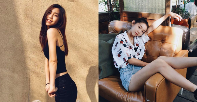 【WPT扑克】清新系正妹「敬沂Joanne」鄰家氣質惹人愛，「細腰美腿」讓粉絲口水狂流！