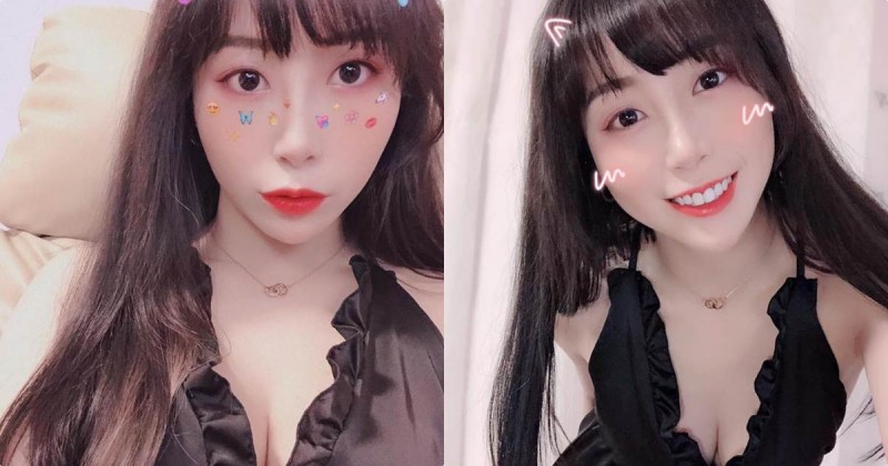 【WPT扑克】美乳舞者「貓頭豬」深V裝超火辣，跳舞時的迷人造型太吸睛！