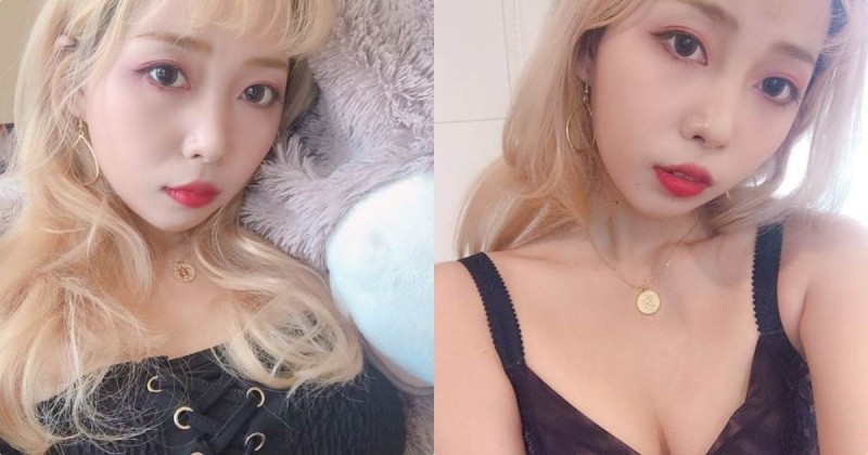 【WPT扑克】火辣大尺度外拍正妹「Stacy」，拍攝時的誘惑表情太挑逗了！