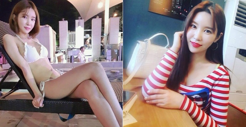 【WPT扑克】開電視啦！氣質直播「包臀窄裙」蜜桃形狀好明顯，直盯螢幕不想轉台啦！