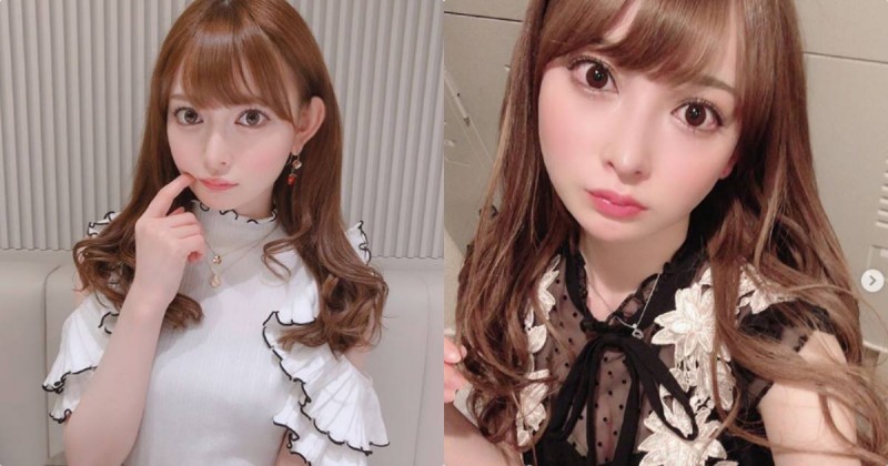 【WPT扑克】真人版小布娃娃！正妹黒崎みさ渾圓大眼好萌，嘟嘟嘴超惹人憐愛！