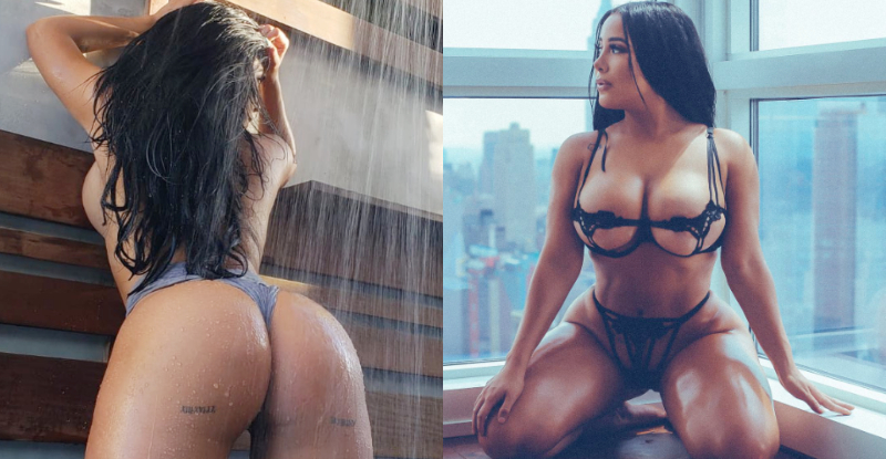 【WPT扑克】高射炮！巨乳艦娘「核母肉彈」一擊必殺　「美規豐臀」狂炸讓人秒投降