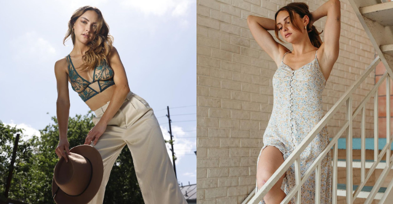 【WPT扑克】兇！性感辣模「嫩乳微解封」　焦糖奶包渾圓飽滿…意想不到的份量很驚喜