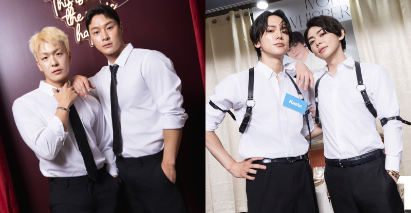 【WPT扑克】不只加藤鷹、東尼大木！「漫版美型男」TRE現蹤跡　萬花叢中點綴綠超吸睛