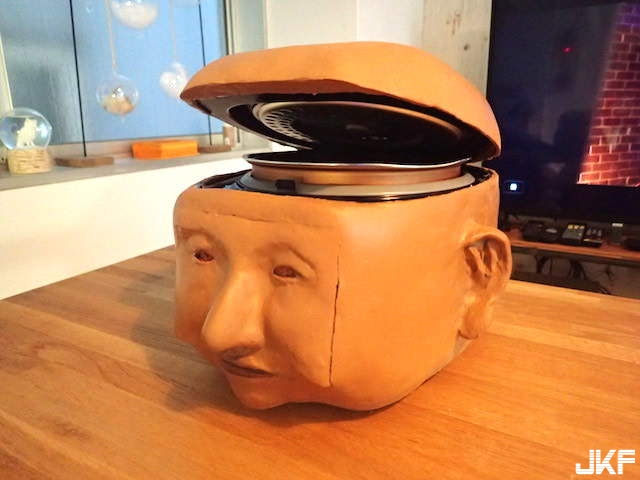 【WPT扑克】《人臉電子鍋》完成後被老婆罵到臭頭惹