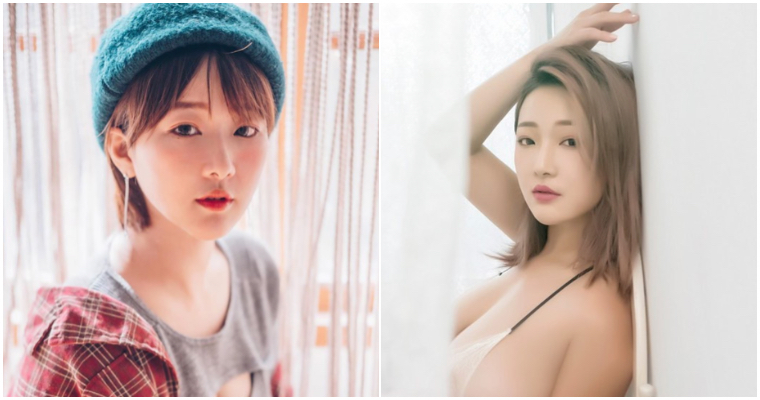 【WPT扑克】根本吃可愛長大！「外拍女王」施菲亞 Feiya 大方秀出童年照　超萌大眼根本引誘犯罪！