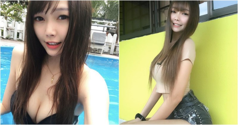 【WPT扑克】清純與性感結合！大馬正妹「蘇兒」側面曲線瘋狂吸讚 正面泳裝也好辣