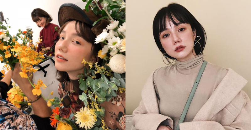 【WPT扑克】女生喜歡男生更心癢！超美模特「謝琦琦Kiki」一臉混血樣，隨便一個Pose都能讓人融化！