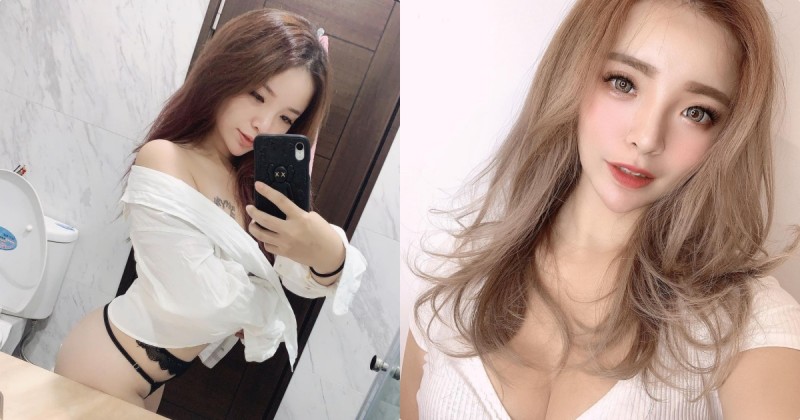 【WPT扑克】美艷美乳舞者「Chi Chi棋棋」，下身「美臀曲線」弧度好誘人！