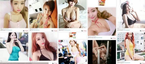 【WPT扑克】愛拍辣照被退學，南韓「豪乳妹」超高衩白泳裝色氣翻倍