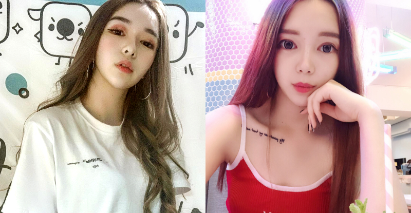 【WPT扑克】不公平我也要！白嫩正妹「林沂Olivia」甜餵Eason喝蛇湯，腥味瞬間升級成珍饈啊！