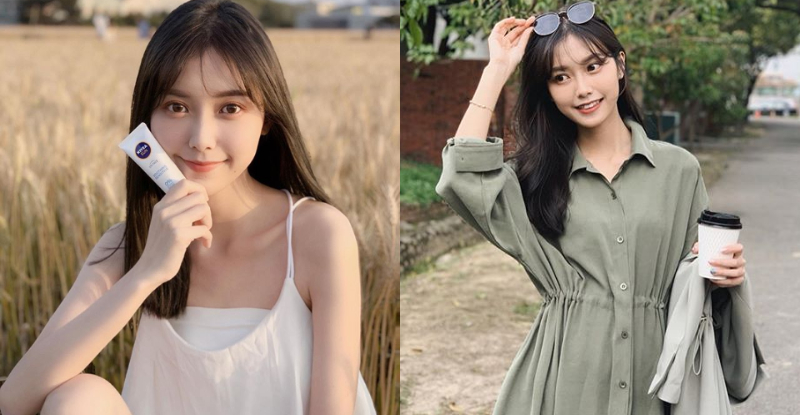 【WPT扑克】驚人的女友力！「康瑀庭」清新脫俗顏值太迷人，笑容一展甜力噴發讓人戀愛！