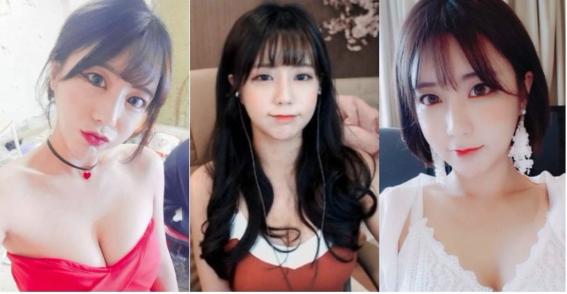 【WPT扑克】快窒息！BJ搏版面下海演出「中路大開」挑戰極限露出，清涼畫面粉絲暴動啦