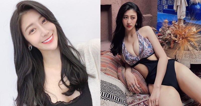 【WPT扑克】氣質出眾的「超質感美女」kelly！「美乳翹臀」樣樣都有，還是美容工作室老闆娘！