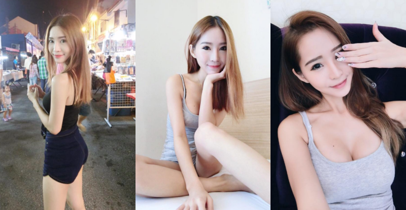 【WPT扑克】神到啦！「夜市正妹」回眸甜笑迷倒千萬網友　門剛開粉絲急提親