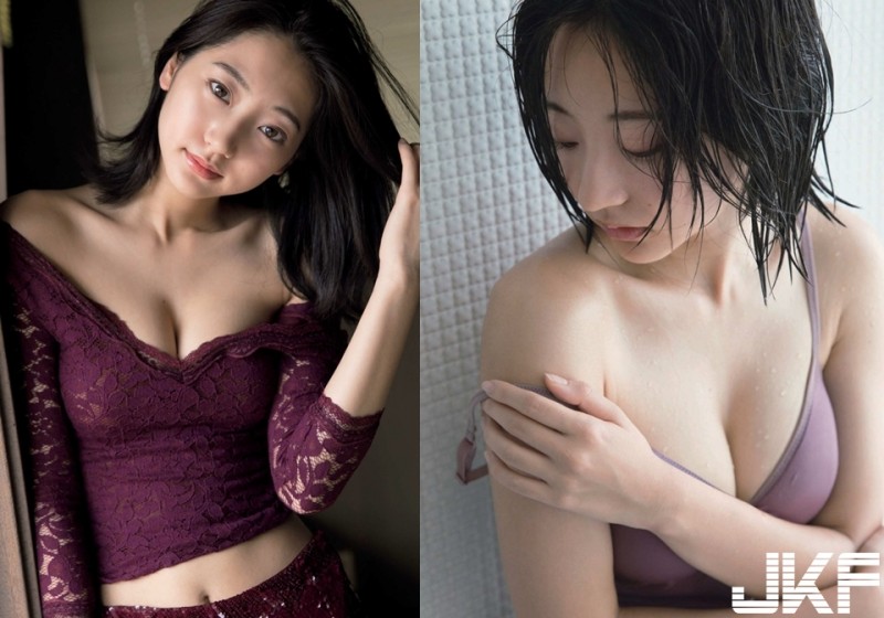 【WPT扑克】清純形象「螞蟻腰雪乳妹」驚爆超公車屬性　高一就和8人發生關係…大家都是表兄弟