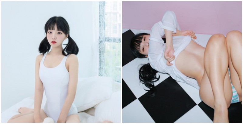 【WPT扑克】「雙馬尾軟萌妹」Jen其實超色！萌萌外表下隱藏火辣身材，全身散發出濃厚工口氣息