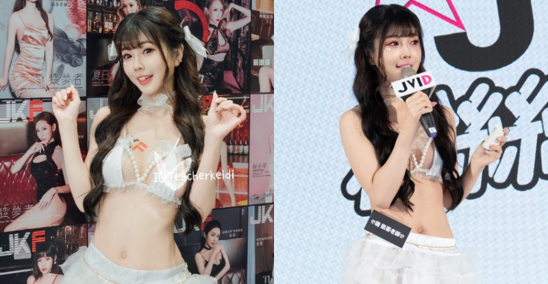 【WPT扑克】凱蒂老師太颯了！TRE挑起主持大樑專業救火　展現過人魅力