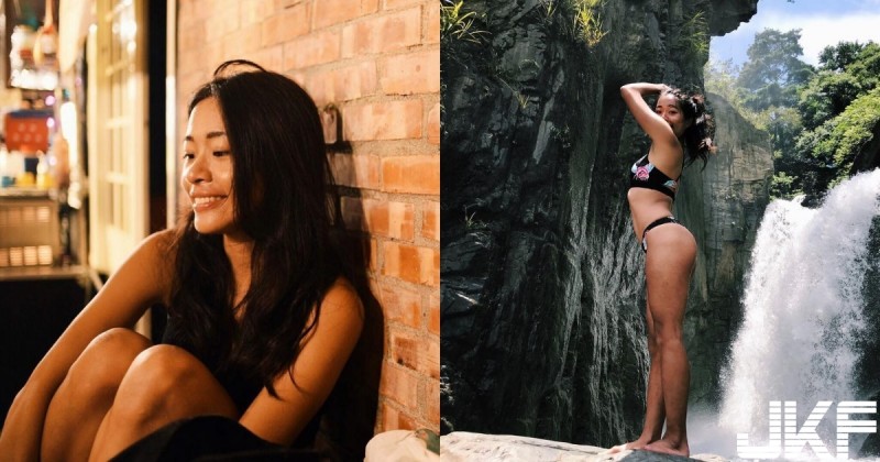 【WPT扑克】鐵人三項的「強悍女體」，超緊實「蜜桃曲線」讓粉絲口水直流～