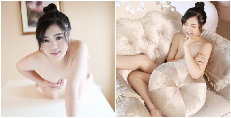 【WPT扑克】「美乳正妹」上空捧奶！惹火胴體完全展現，用邪惡視角填滿的你慾望！