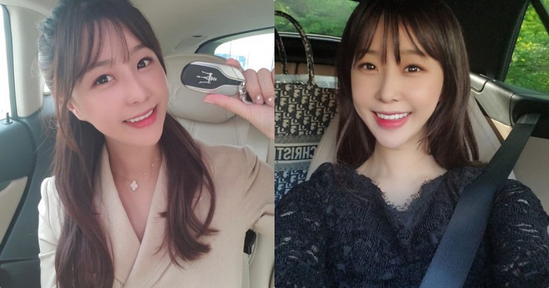 【WPT扑克】汽車公司CEO「臉蛋好正點」，「甜笑模樣」讓人超想試車！