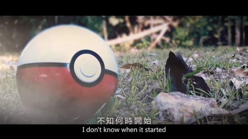 【WPT扑克】驚！香港繁華街頭竟成為《精靈寶可夢》格鬥道場