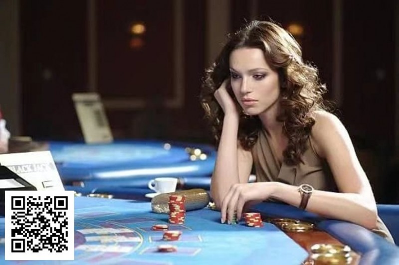 【WPT扑克】扑克的永恒之辩：运气与技巧，孰重孰轻？