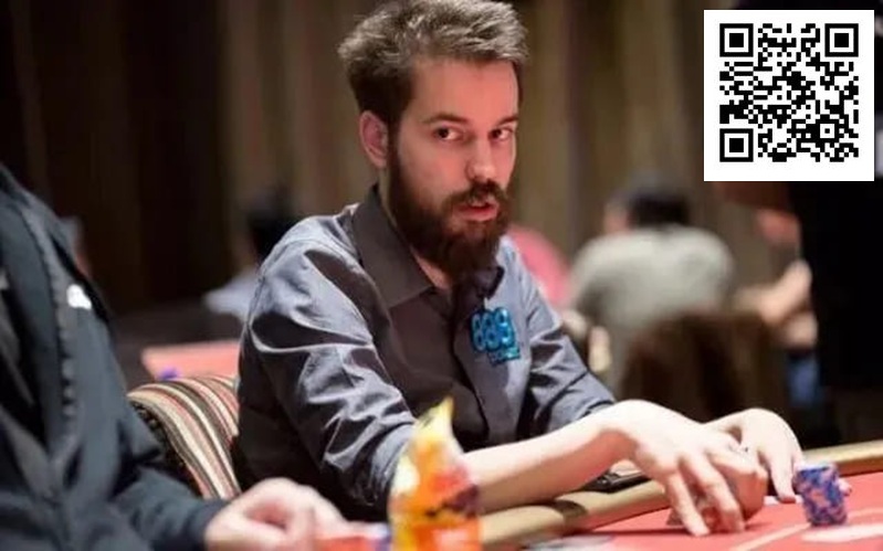 【WPT扑克】翻前怎么打？职业选手的翻前思路教学！