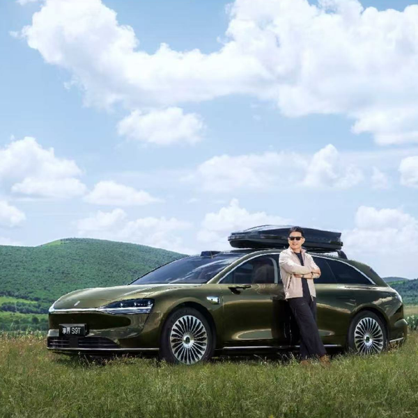 【WPT扑克】华为余承东将微信头像更换为享界S9T合照 有&ldquo;亿&rdquo;点帅