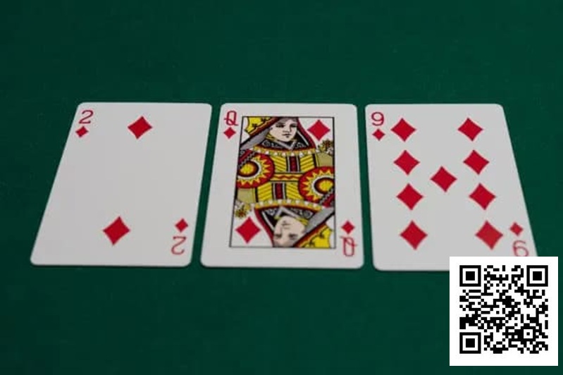 【WPT扑克】翻牌中了天同花，什么时候该慢玩？