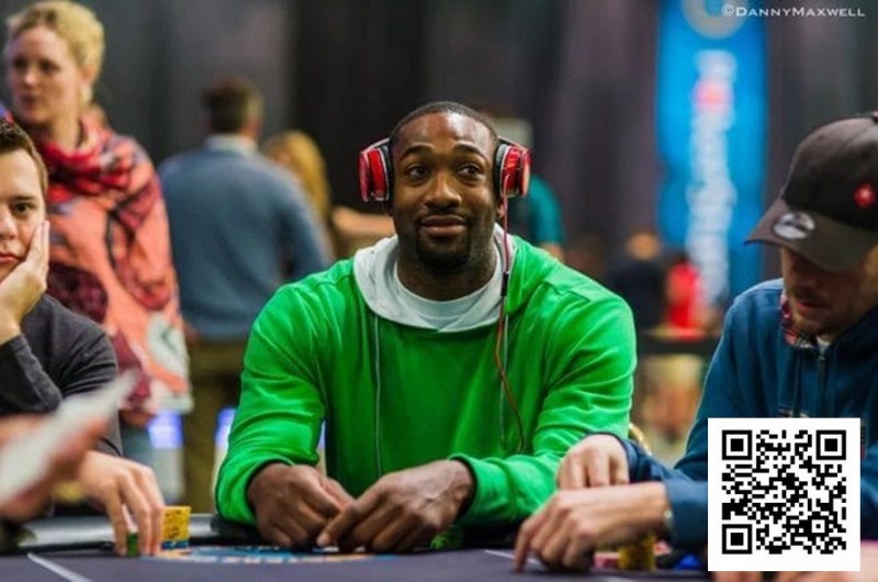 【WPT扑克】前NBA全明星吉尔伯特·阿里纳斯因涉嫌经营非法扑克俱乐部被捕