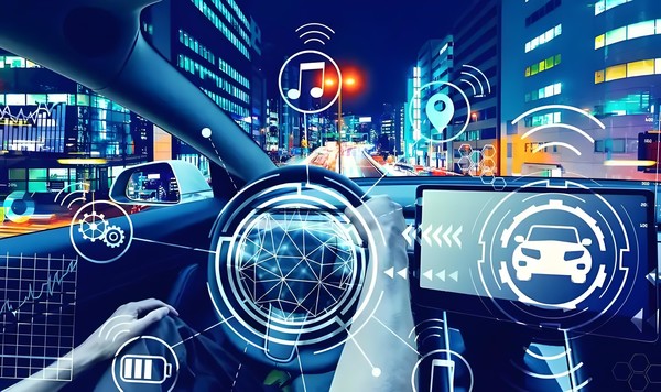 【WPT扑克】广州智能驾驶装备工作指引正在编制 推动多场景装备应用