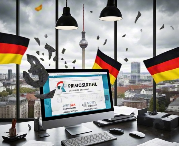 【WPT扑克】20万欧元赎金打水漂！德国保险巨头遭黑客攻击破产