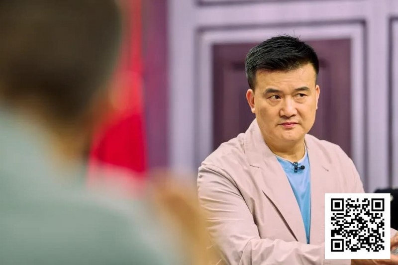 【WPT扑克】HCL十大赢家，中国老板Peter Wang高居榜首