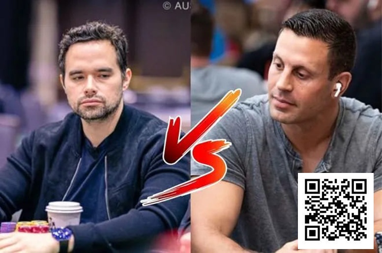 【WPT扑克】话题 | 《全美单挑扑克冠军赛》或将上演HCL新旧人气王对决