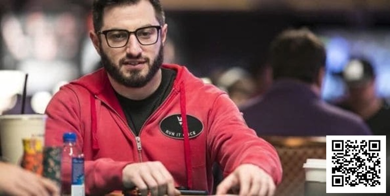 【WPT扑克】Phil Galfond在级别扑克比赛中提高胜率的五个简单策略