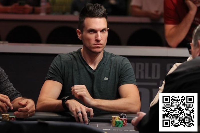 【WPT扑克】OBBBA法案引爆职业扑克存亡战：Doug Polk怒斥美国新税法“对未盈利征税”