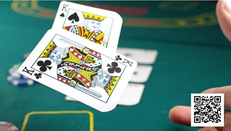 【WPT扑克】不利位置拿到KK怎么打？快来学习！