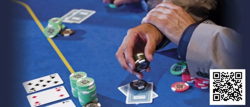 【WPT扑克】德州扑克怎么摆脱微注额级别？你必须知道的5大绝招