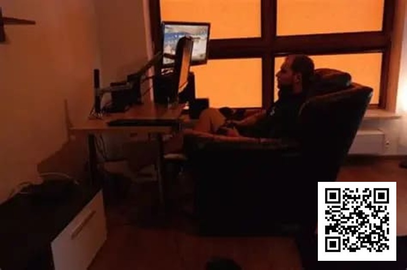 【WPT扑克】从厨房饭桌到职业赛场：一个牌龄20年老玩家成长记