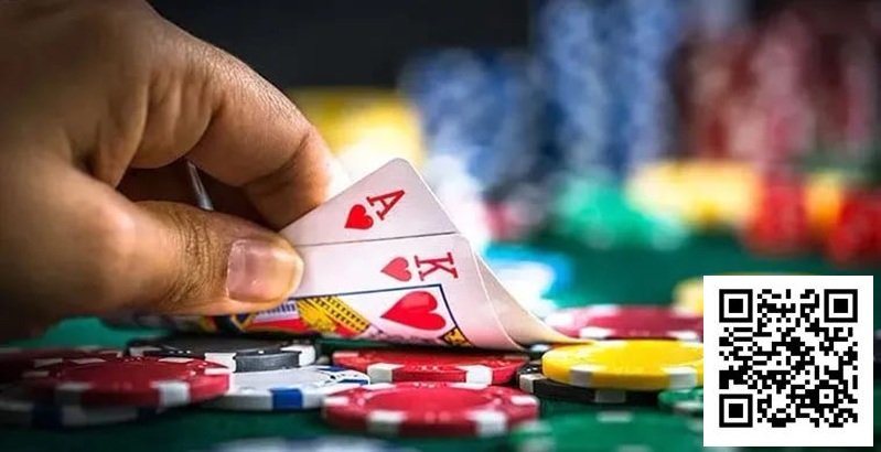 【WPT扑克】如果你发到AK该怎么操作？