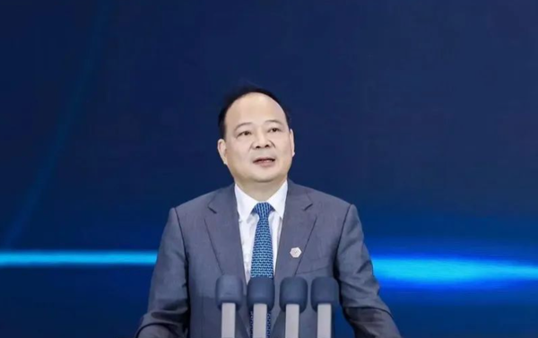 【WPT扑克】宁德时代创始人曾毓群身家400亿美元：想分享这些财富