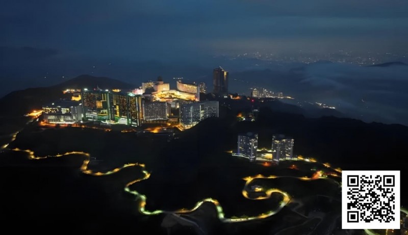 【WPT扑克】PD18吉隆坡 | 主赛事开赛在即 中国军团屡创佳绩 中国选手GAO QINGBO180万记分牌领跑豪客赛！