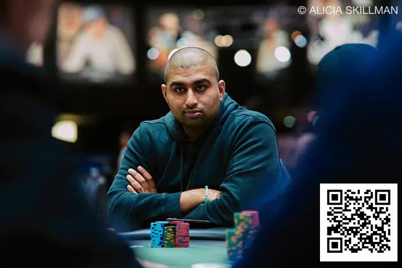 【WPT扑克】话题 | 争议牌手Nik Airball的逆袭：数据揭示的真实实力